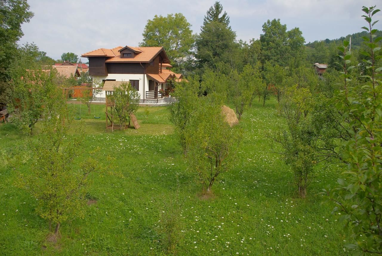 Дома для отпуска Casuta cu prieteni Cornu de Jos