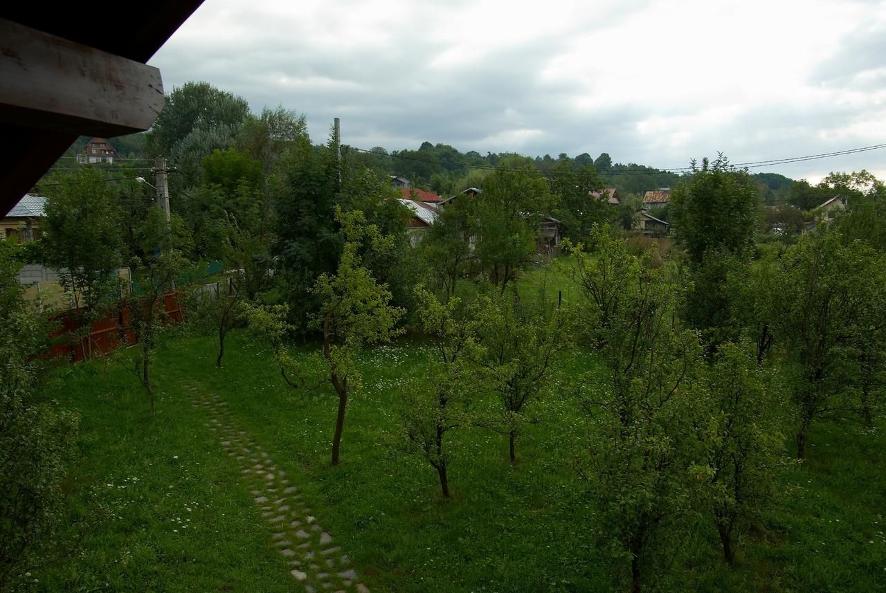Дома для отпуска Casuta cu prieteni Cornu de Jos