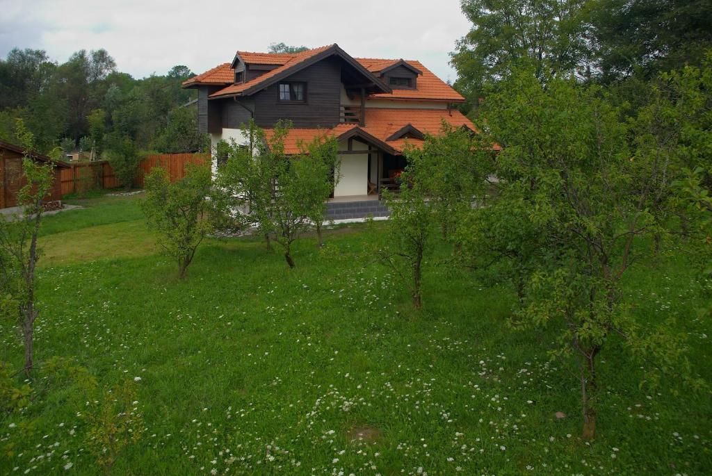 Дома для отпуска Casuta cu prieteni Cornu de Jos