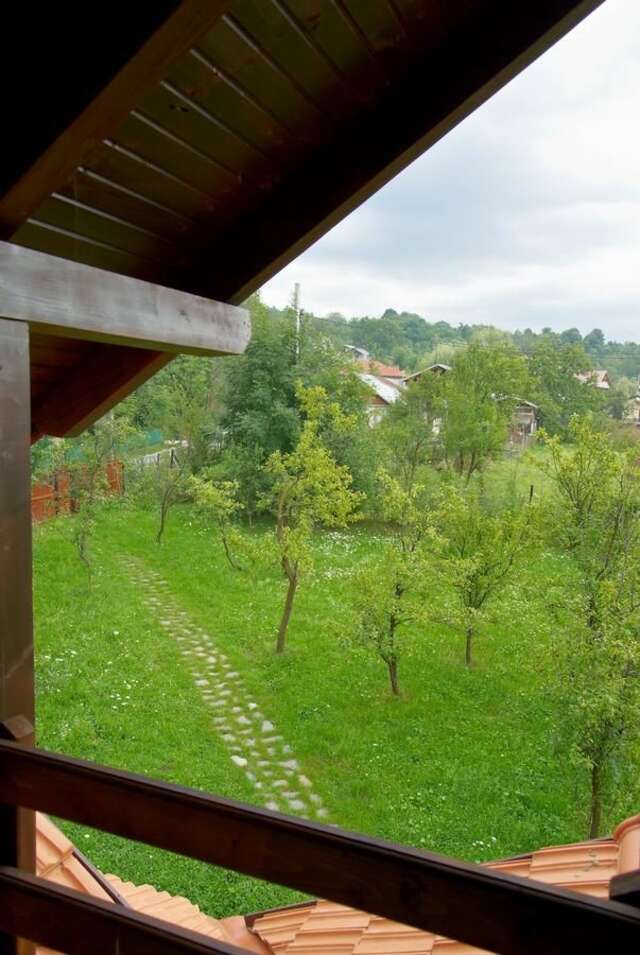 Дома для отпуска Casuta cu prieteni Cornu de Jos-17