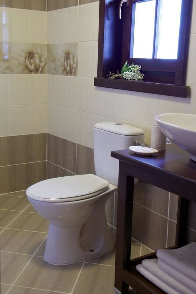 Дома для отпуска Casuta cu prieteni Cornu de Jos-37