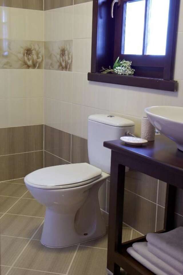 Дома для отпуска Casuta cu prieteni Cornu de Jos-68