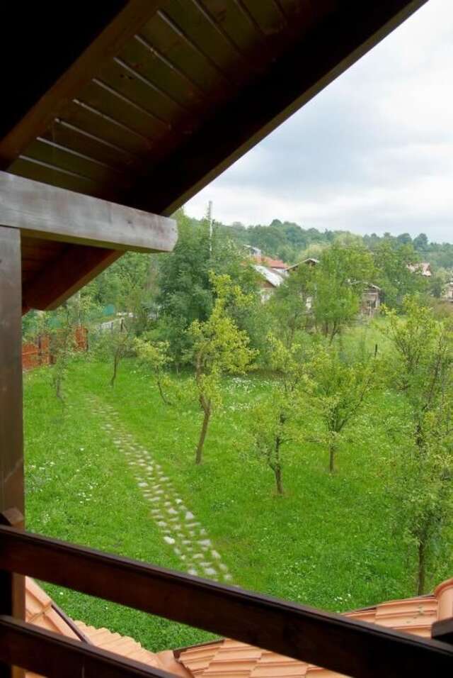 Дома для отпуска Casuta cu prieteni Cornu de Jos-89