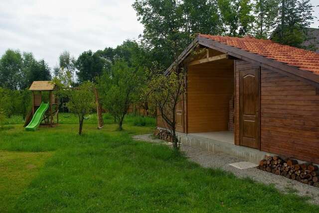 Дома для отпуска Casuta cu prieteni Cornu de Jos-99